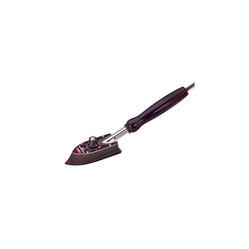 Digitális fólia vasaló