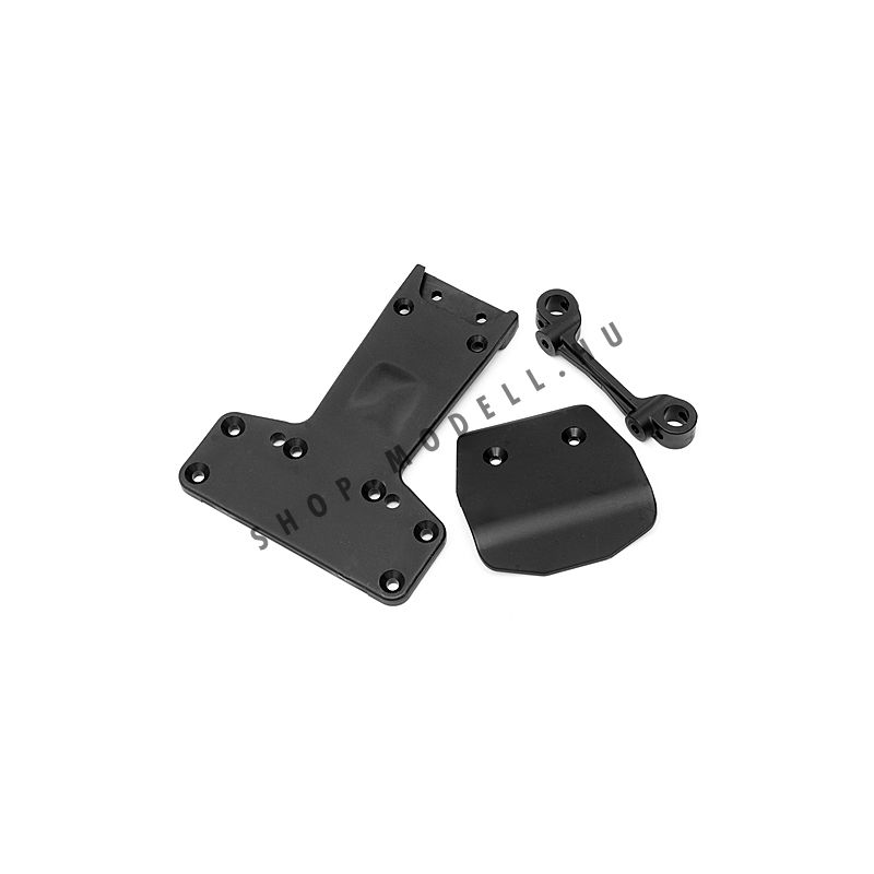 Hátsó lökhárító szett HPI E-Firestorm