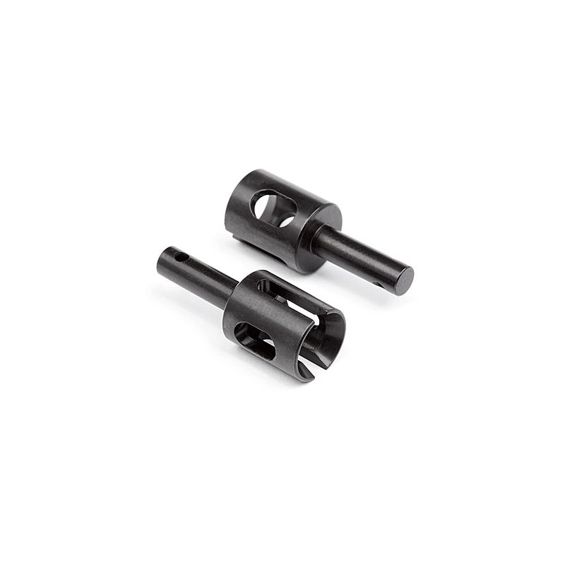 HB 68289 első difi acél kihajtás