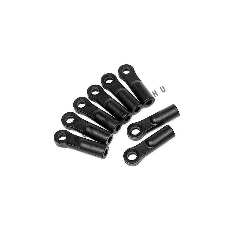 HPI 67516 HB Gömbfej kupak szett