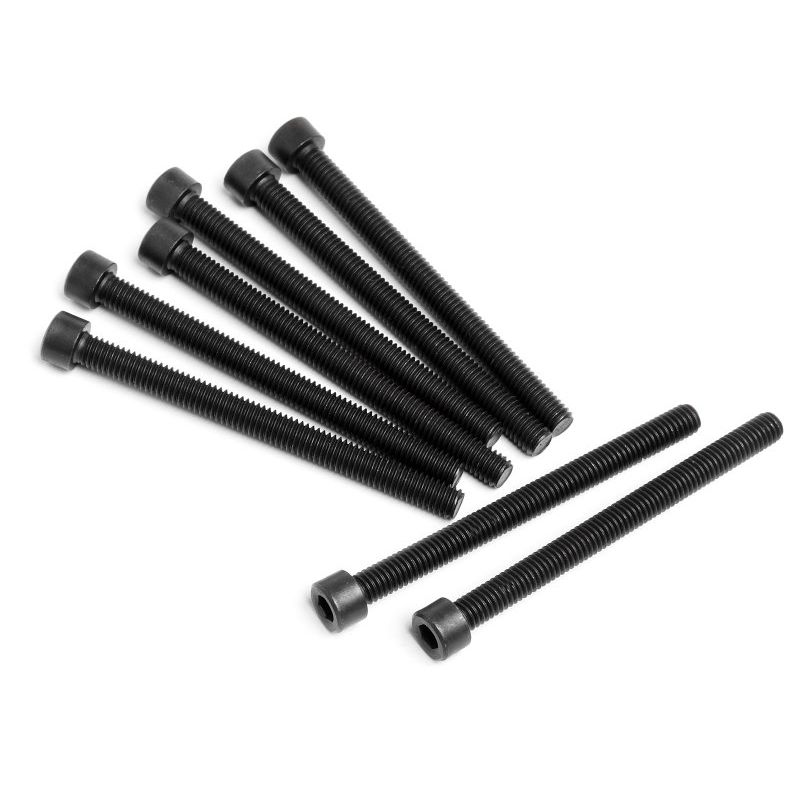 Henger fejű csavar M3.5x42mm