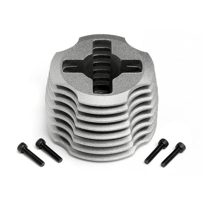 Hengerfej Nitro Star G3.0