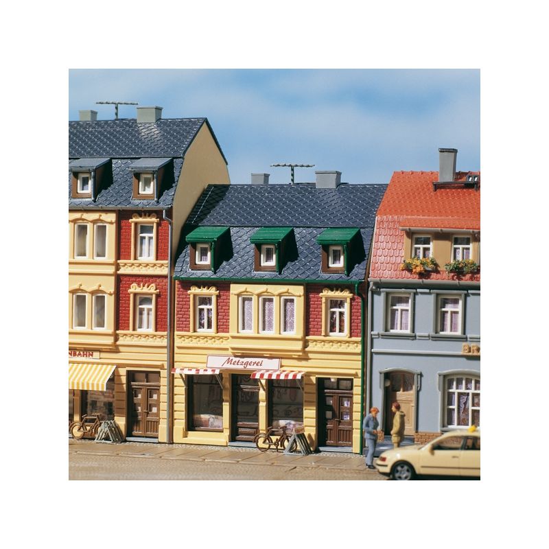 Auhagen 12248 Hentesüzlet H0/TT