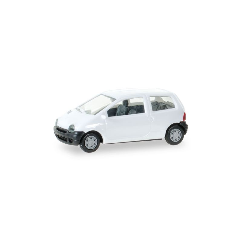 Herpa 012218 Renault Twingo, összerakhatós Minikit, szortiment