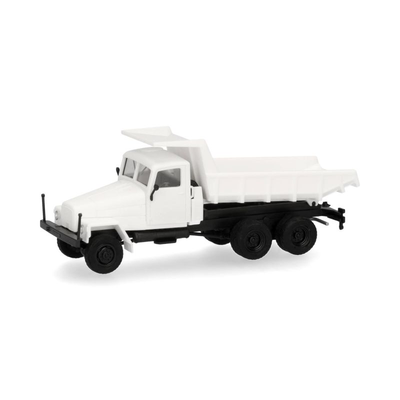 Herpa 014175 IFA G5 Billencs (dömper)