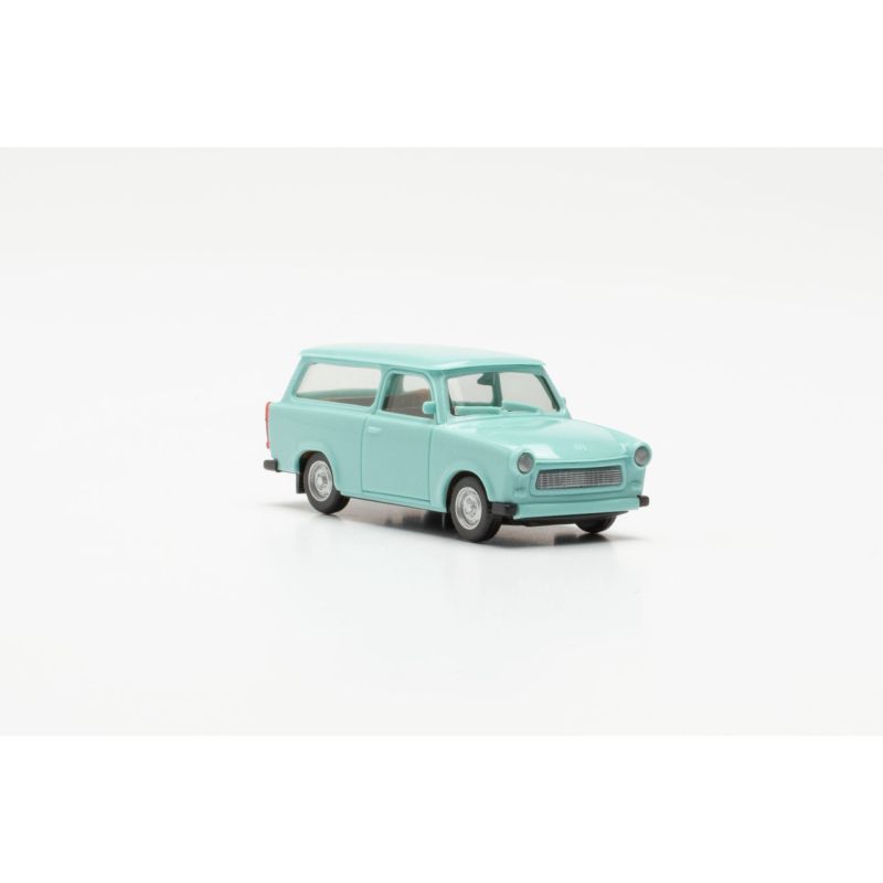 HERPA 020770-007 Trabant 601 Universal