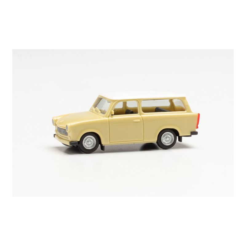 Herpa 020770-006 Trabant 601 S kombi