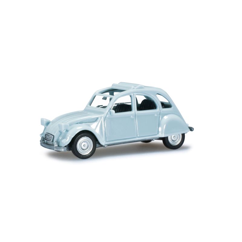 Herpa 020824 Citroen 2CV Kacsa