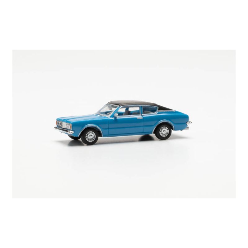 Herpa 023399-002 Ford Taunus