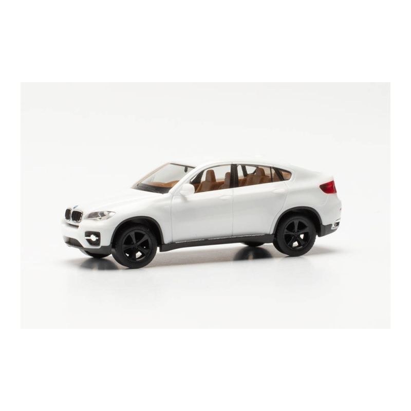 Herpa 024037 BMW X6