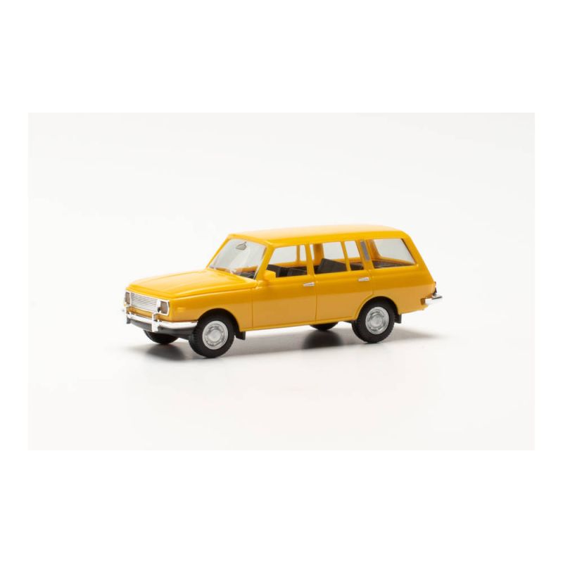 Herpa 024150-006 Wartburg 252 Tourist