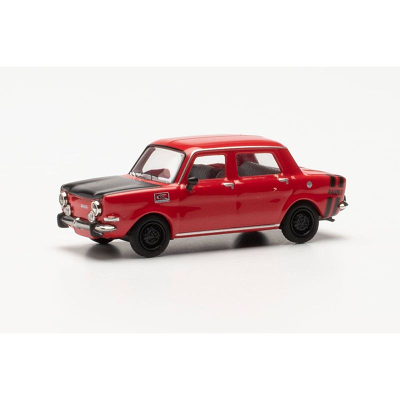 HERPA 024358-003 Simca Rallye II