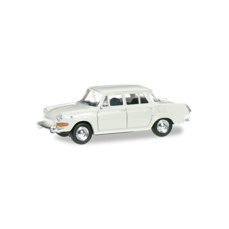 Herpa 024716 Skoda 1000