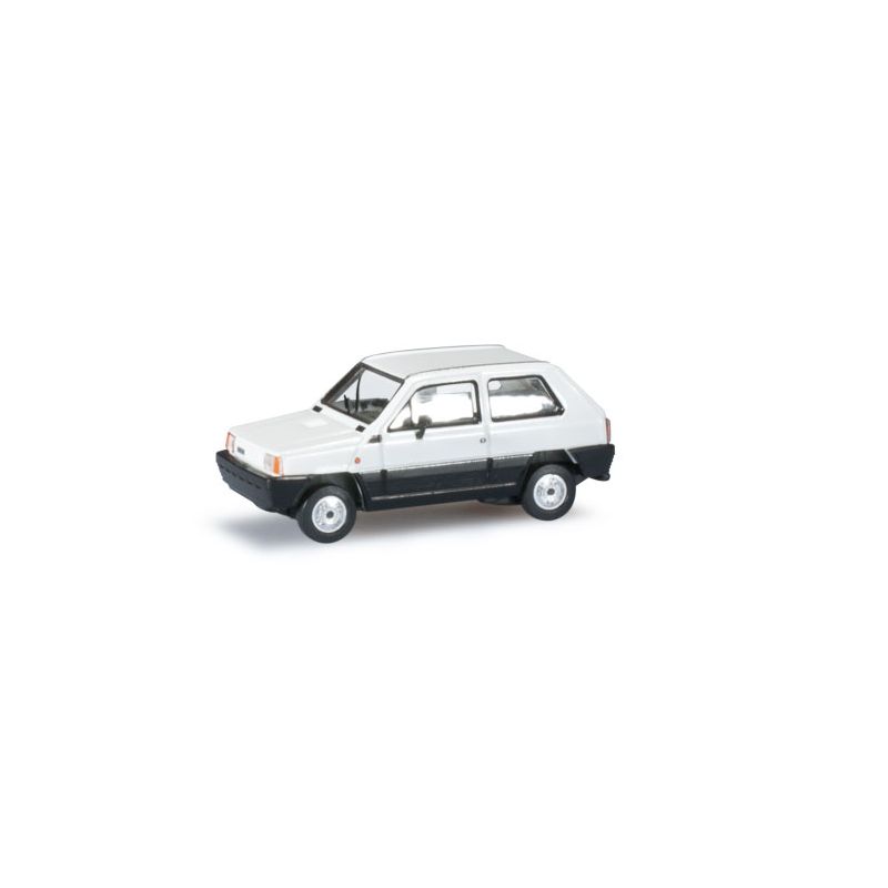 Herpa 027335 Fiat Panda 45