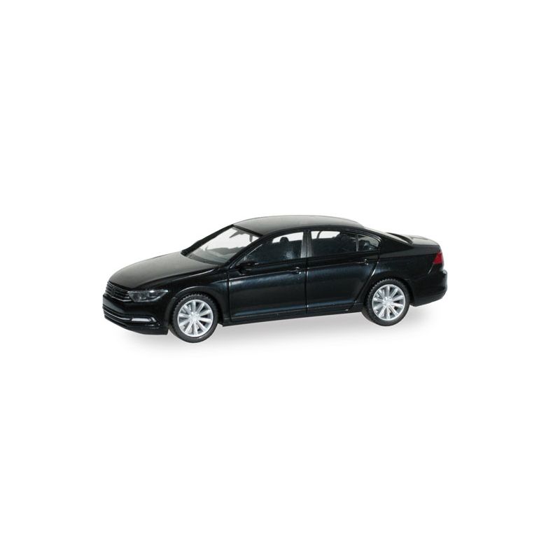 Herpa 028417 Volkswagen Passat Limousine