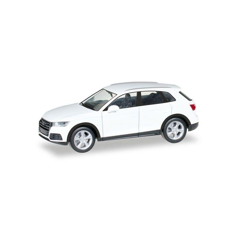 Herpa 028622 Audi Q5