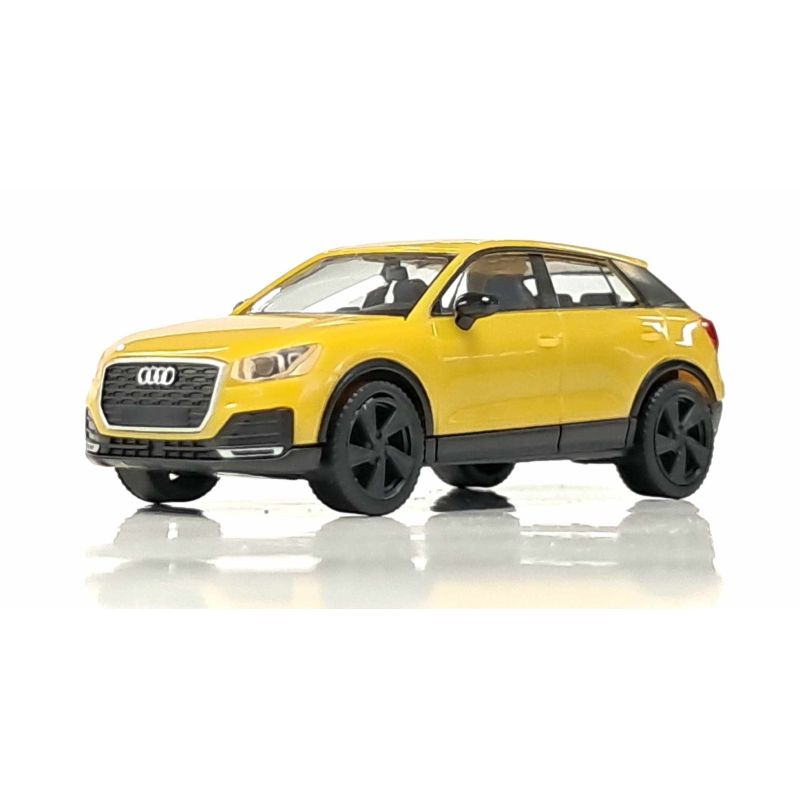HERPA 028677-002 Audi Q2