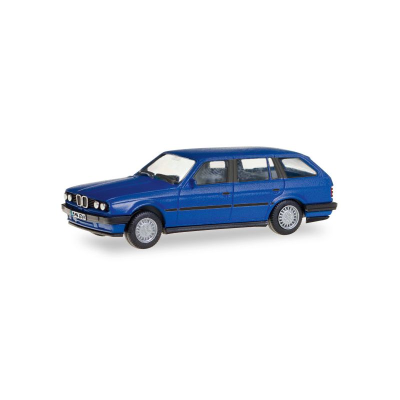 Herpa 028714 BMW 325i touring