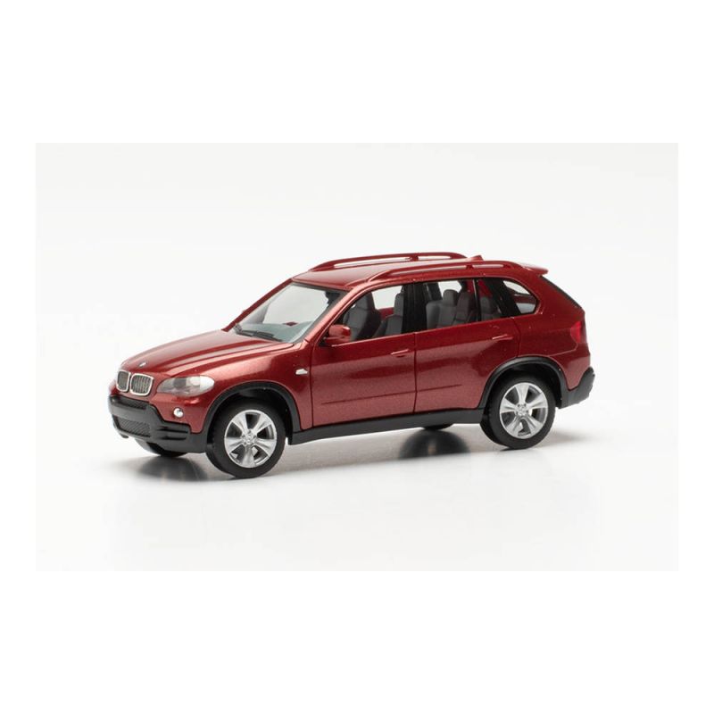 Herpa 033695-006 BMW X5 TM
