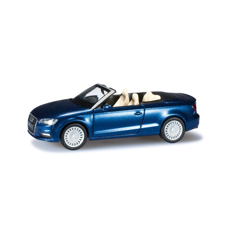 Herpa 038300 Audi A3 cabrio