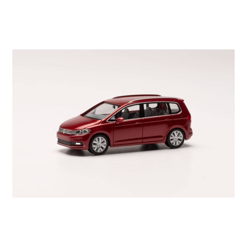 Herpa 038492-004 Volkswagen Touran