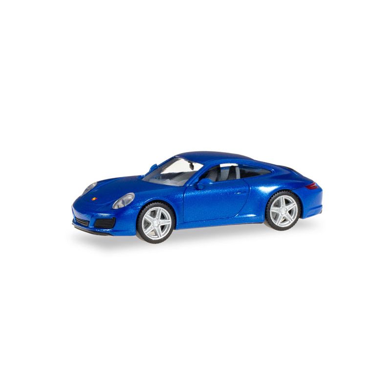 Herpa 038522 Porsche 911 Carrera 2 Coupé