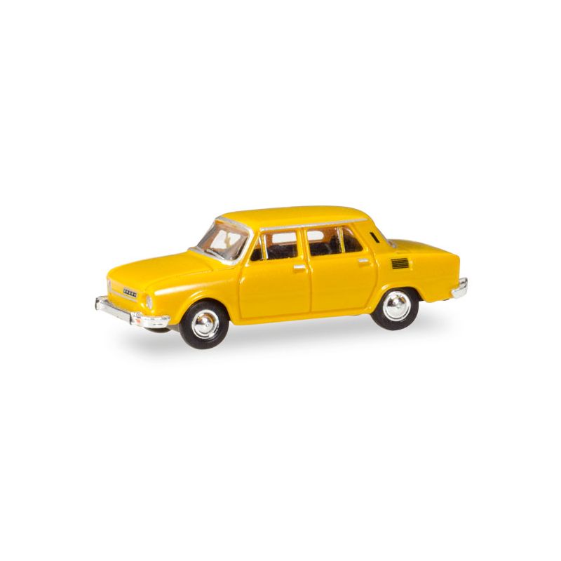 Herpa 066563 Skoda 110L
