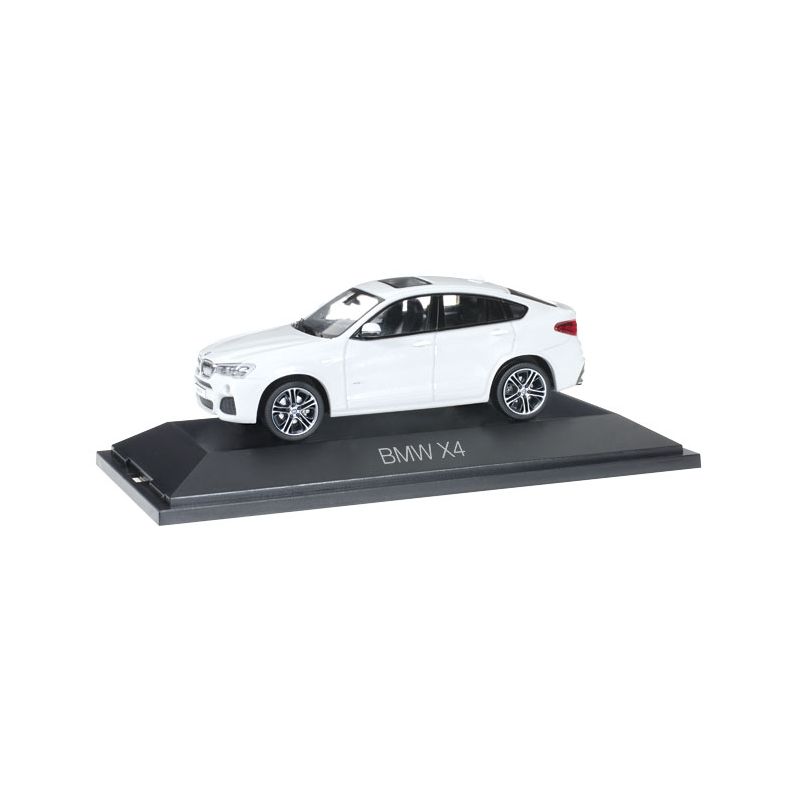 Herpa 070911 BMW X4