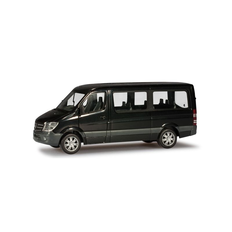 Herpa 091152 Mercedes Benz Sprinter furgon
