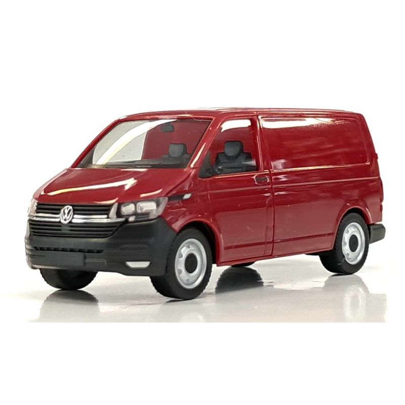 HERPA 096799-002 Volkswagen T6.1 furgon