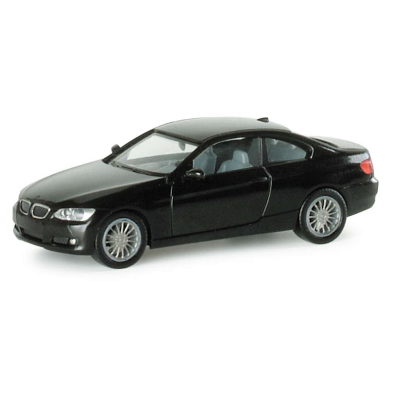 Herpa 13734 BMW 850i Coupé, összerakhatós Minikit