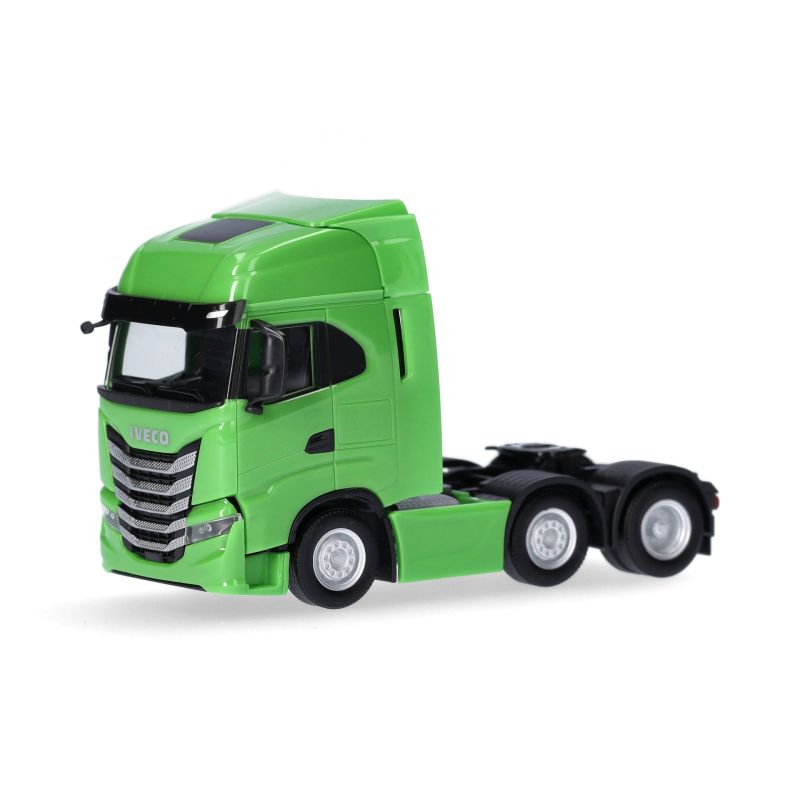 HERPA 317122-002 IVECO S-Way nyergesvontató
