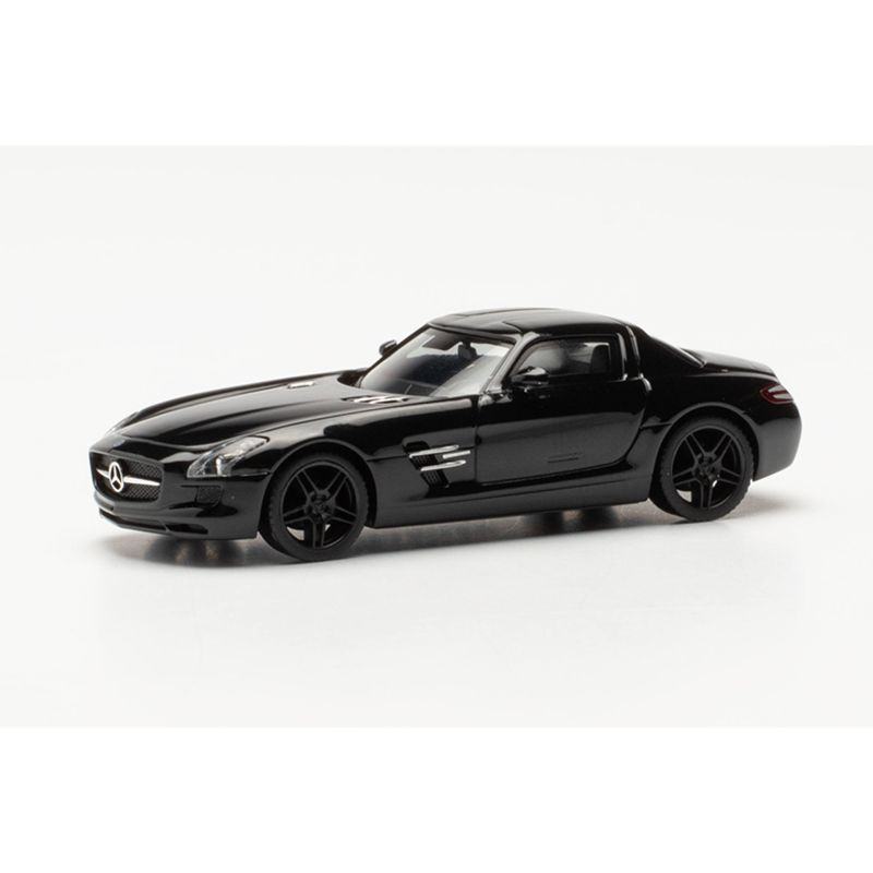 HERPA 420501-002 Mercedes-Benz SLS AMG