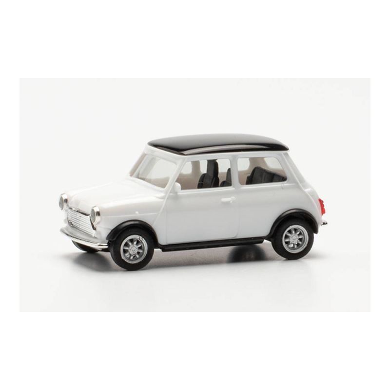 Herpa 421058 Mini Cooper