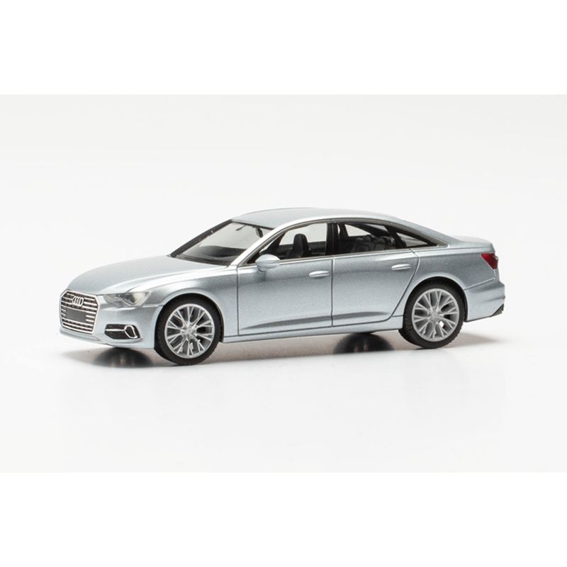 HERPA 430630-004 Audi A6 Limousine