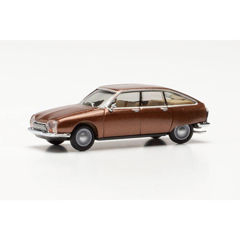 HERPA 430722-004 Citroen GS