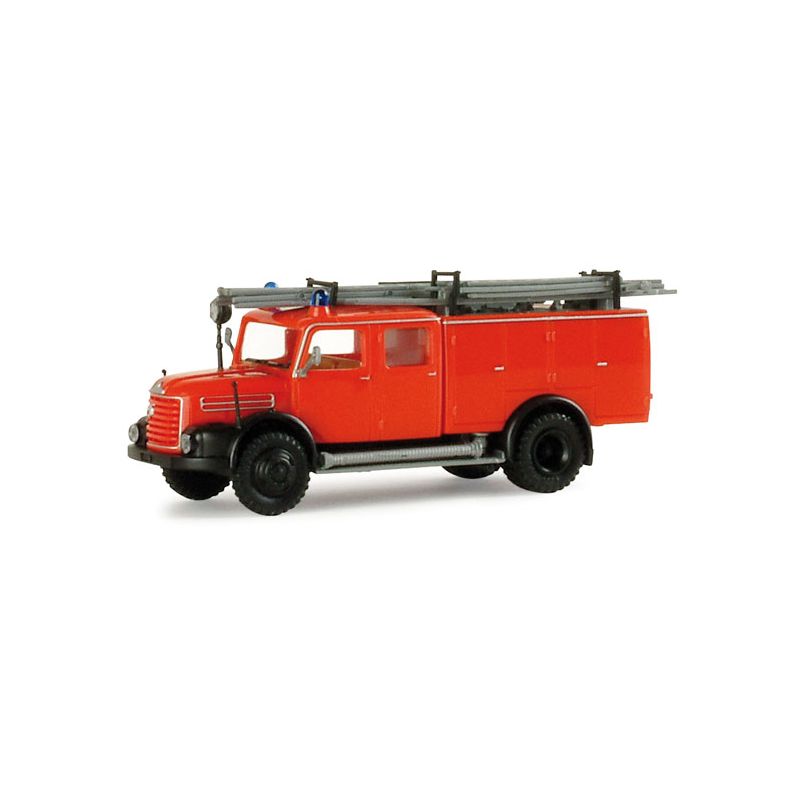 Herpa 743105 Tűzoltóautó, TLF 1500