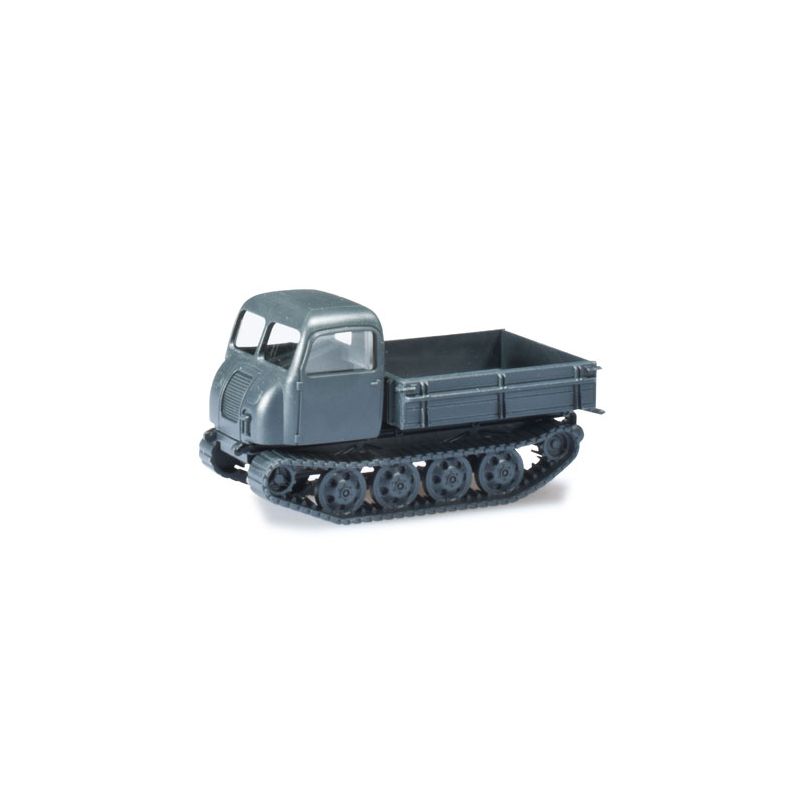 Herpa 744775 RSO tipróláncos