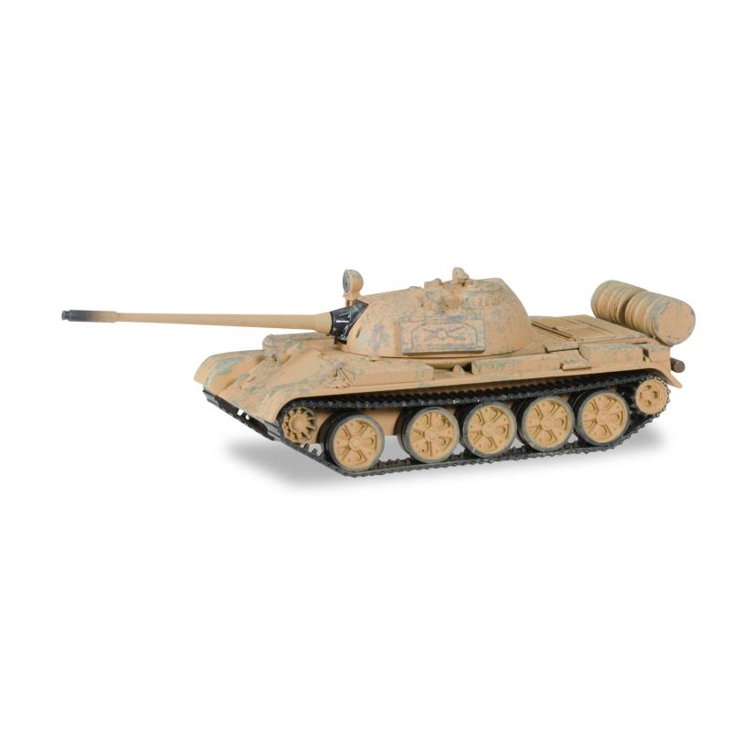 HERPA 745642 T-55 M harckocsi