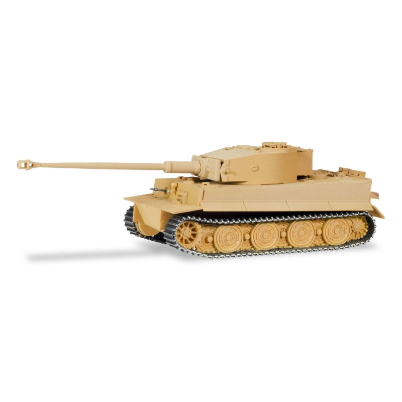 HERPA 746427 Tiger E (Tigris) 1943 harckocsi