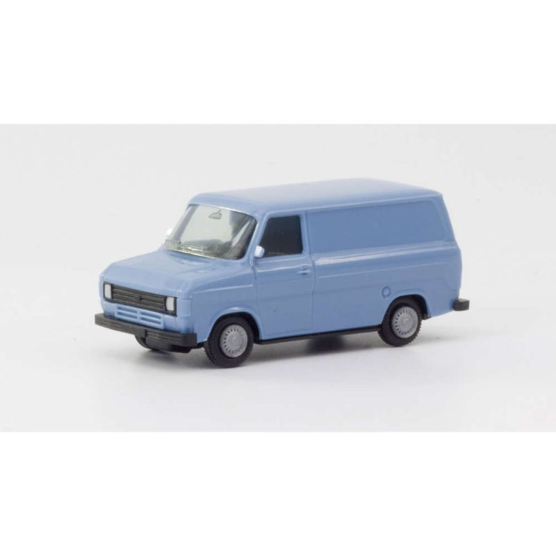 Herpa 94863 Ford Transit kisteherautó, furgon