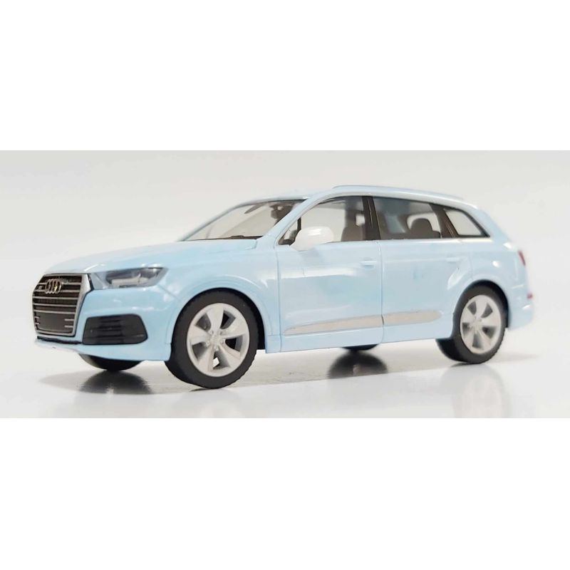 HERPA 953122 Audi Q7