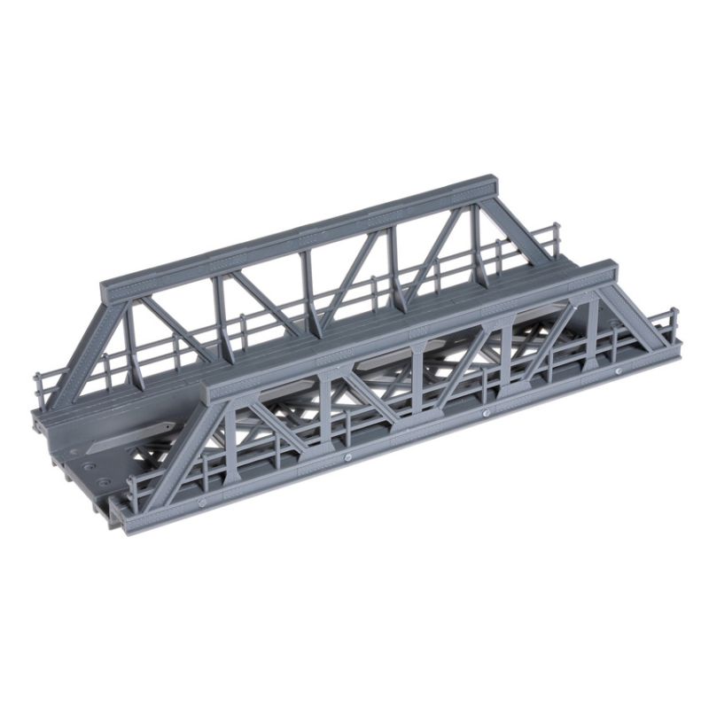 Noch 21330 Rácsszerkezetes vasúti híd, 180 mm