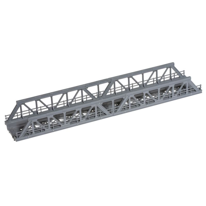 Noch 21310 Rácsszerkezetes vasúti híd, 360 mm