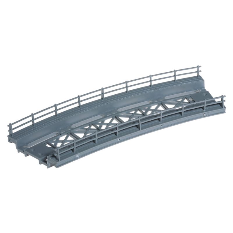 Noch 21350 Íves vasúti hídszakasz, r=360 mm