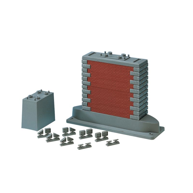 Roco 40082 Hídpillér, 94 mm