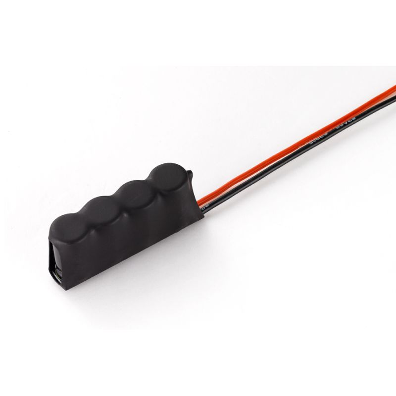 Hobbywing alacsony impedanciáju kondenzátor modul szabályzókhoz