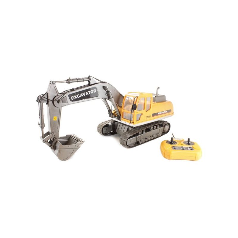 Hobby Engine 0803 Markoló