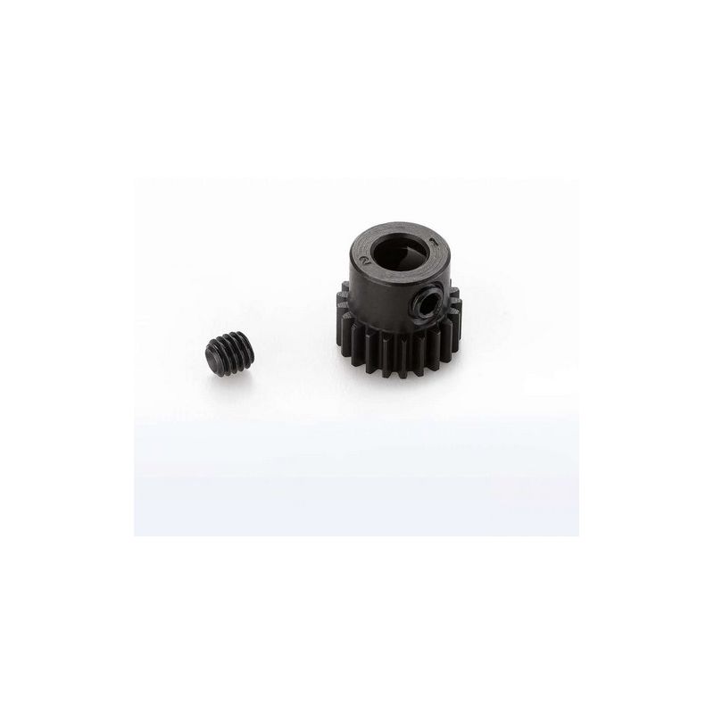 HOBBYWING 21T 5mm 48P Steel Pinion Gear