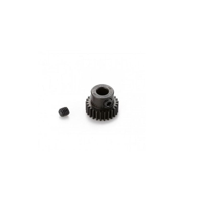 HOBBYWING 25T 5mm 48P Steel Pinion Gear